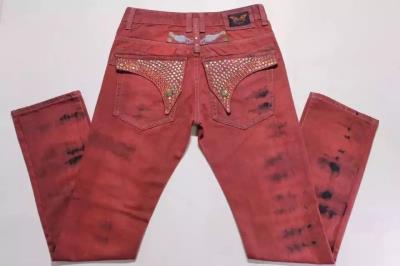 Men's Robin's jeans-136